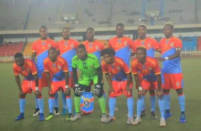 Tournoi TIFOCO 2020: La RDC affrontera le Niger en finale