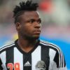Mercato-TP Mazembe: Thomas Ulimwengu fait son come-back