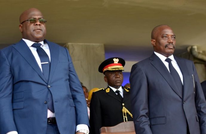 RDC : la coalition FCC-CACH fait « obstruction à la désignation du porte-parole de l’opposition », indique le rapport de l’ACAJ
