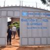 Butembo : plus de 670  prisonniers de la prison de kakwangura plaident pour une assistance