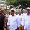 RDC: Lamuka annonce une marche pour exiger « des réformes institutionnelles consensuelles sur l’ensemble des questions électorales »