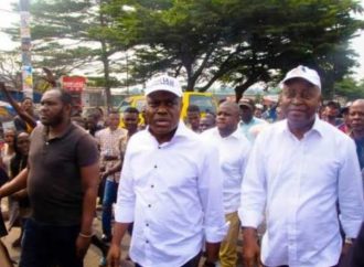 RDC: Lamuka annonce une marche pour exiger « des réformes institutionnelles consensuelles sur l’ensemble des questions électorales »