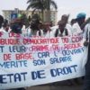 Malaise à Lomami : le SYNAMED lève la mesure de grève lancée par le SYMECO