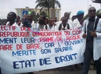 Malaise à Lomami : le SYNAMED lève la mesure de grève lancée par le SYMECO