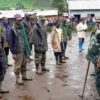 Nord-Kivu : huits miliciens déposent les armes auprès des autorités à Walikale