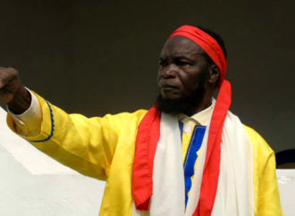 RDC : une plainte déposée contre le « président autoproclamé » Ne Mwanda Nsemi