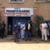 Lomami : plus de 100 prisonniers se sont évadés à la prison de Kabinda ce jeudi