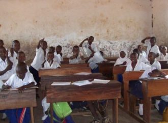 RDC : l’EPST mise sur la formation continue des enseignants pour améliorer la qualité de l’enseignement