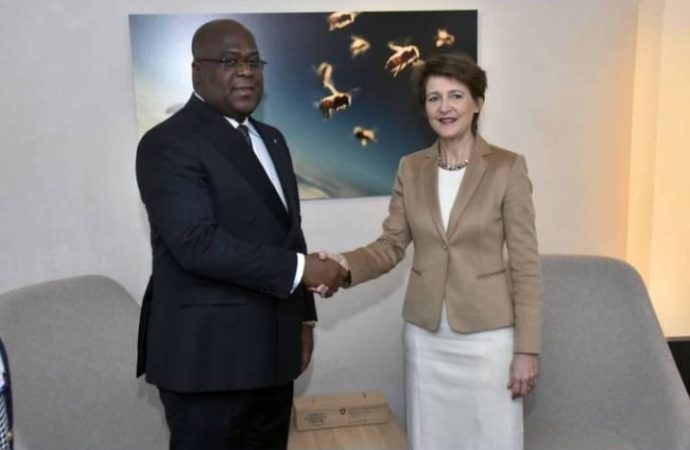 Coopération : La cheffe du gouvernement belge attendue à Kinshasa ce mercredi