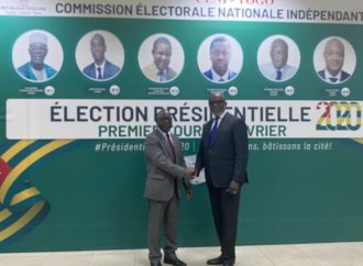 Présidentielle au Togo : l’OIF désigne Barnabé Kikaya, proche de Kabila, pour diriger la mission d’observation électorale