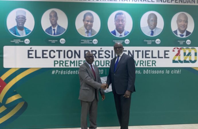 Présidentielle au Togo : l’OIF désigne Barnabé Kikaya, proche de Kabila, pour diriger la mission d’observation électorale