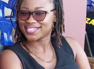 Butembo : Chancy Mulonda, journaliste de la RTGL, menacée de mort par des hommes porteurs d’armes à feu