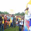 RDC : « il n’y aura pas de dissolution de l’Assemblée nationale », rassure le PPRD Fidèle Likinda à son fief électoral d’Ikela