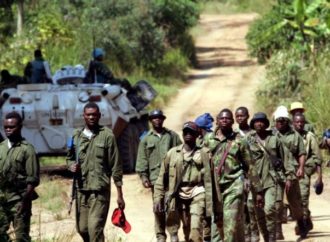 Ituri- incursion du 26 février : Quelques congolais figurent parmi les ADF, témoigne un rescapé de Makumo
