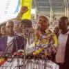 RDC : l’UDPS restera éternellement au pouvoir ( Kabund)