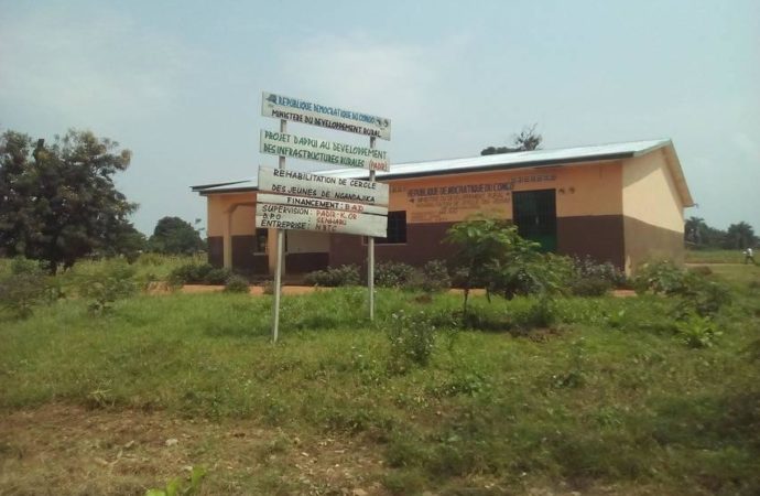 Lomami: Plusieurs centres de santé  fermés à Ngandanjika sur décision de l’administrateur du territoire