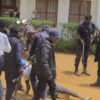 Nord-Kivu: les militants de Lucha victimes d’une répression portent plainte contre certains policiers du GMI/Butembo