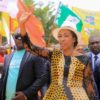Jeannine Mabunda: « si Beni ne va pas alors c’est tout le Congo qui souffre »