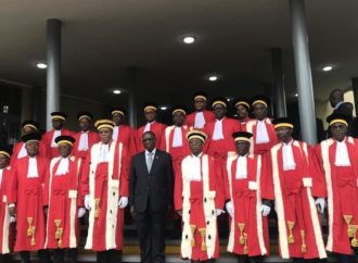 Nomination de nouveaux magistrats : l’ACAJ appelle le gouvernement à sanctionner ceux qui violeraient les lois de la République