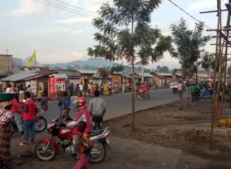 Nord-Kivu : un homme retrouvé mort après la manifestation d’un groupe de jeunes à Nyiragongo