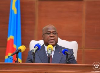 RDC-Budget : inquiet, Seth Kikuni pense que « le ministère des Finances a ajouté une phrase gentille pour ne pas blesser l’égo du Président »