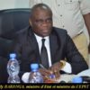 RDC : « la volonté du changement est ferme », estime Willy Bakonga