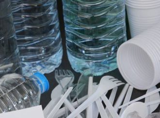 Kinshasa: Interdiction des emballages plastique à usage unique (officiel)