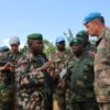 Tueries à Beni : l’ONU et les FARDC élaborent un plan conjoint de protection des civils
