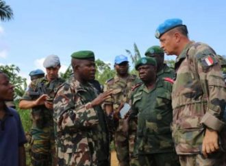 Tueries à Beni : l’ONU et les FARDC élaborent un plan conjoint de protection des civils