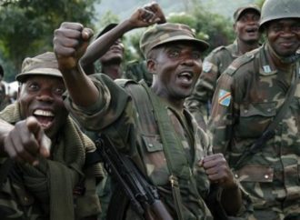 Ituri: 10 miliciens tués et deux grands bastions de la milice CODECO récupérés par les FARDC