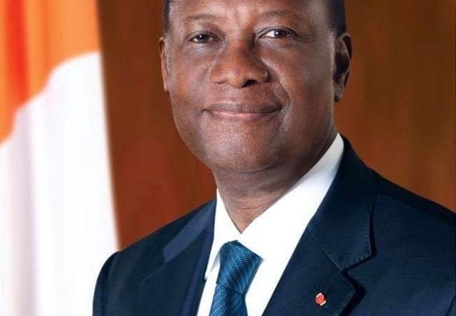 Présidentielle en Côte d’Ivoire : Alassane Ouattara emboîte le pas à Kabila, « j’ai décidé de ne pas être candidat »