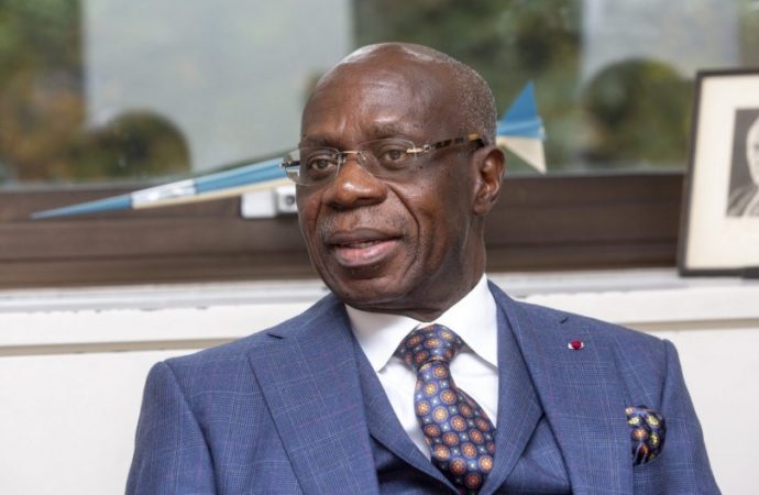 RDC : le Président de la FEC Albert Yuma souhaite que les actes d’ouverture des informations judiciaires se conforment scrupuleusement à la légalité