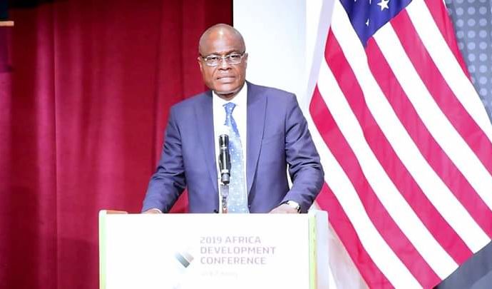 RDC : Martin Fayulu attendu ce week-end aux USA avec sa proposition de sortie de crise