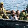 Lac Eduard : 7 pêcheurs congolais libérés en Ouganda après payement d’une caution de 310$ par tête
