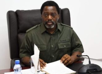 Destitution de Félix Tshisekedi : le FCC juge irresponsable les propos de Augustin Kabuya sur la prétendue implication de J. Kabila dans la démarche de Théodore Ngoyi et Martin Fayulu