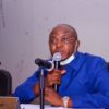 Kinshasa:  le Dircab de Gentiny Ngobila dépose une plainte ce vendredi contre le député Mike Mukebayi