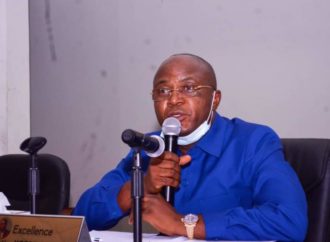 Kinshasa:  le Dircab de Gentiny Ngobila dépose une plainte ce vendredi contre le député Mike Mukebayi