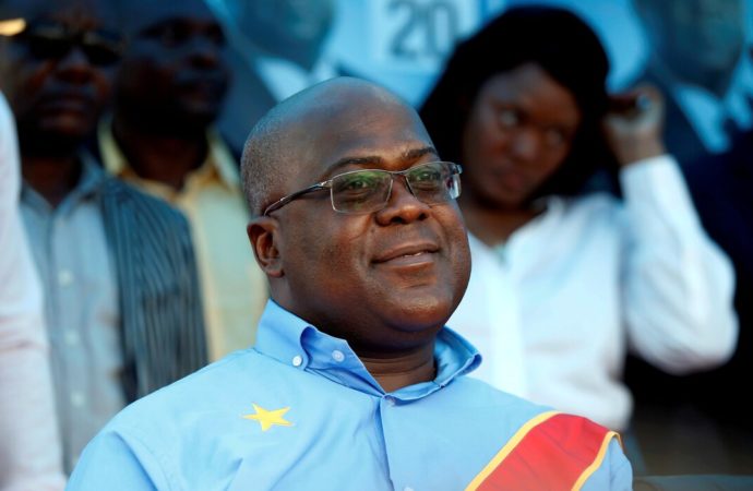 RDC : Augustin Kabuya rejette les allégations incluant la famille présidentielle dans le pillage des minerais dans le Grand Katanga