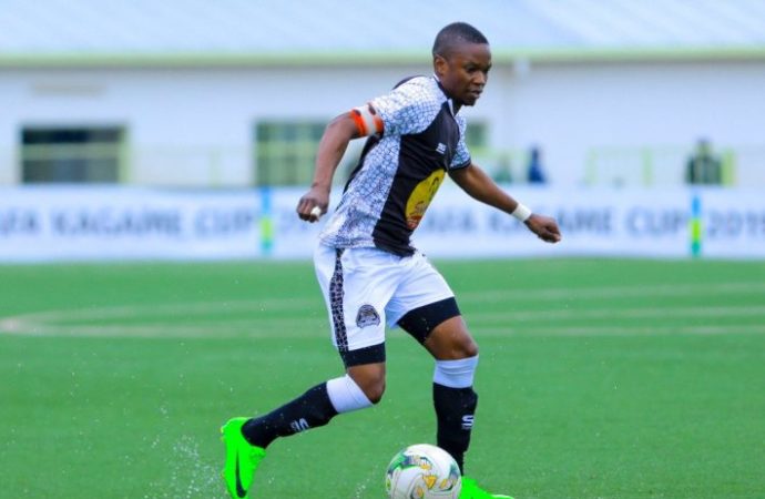 TP Mazembe-Raja Casablanca : « Raja a été capable de nous mettre deux buts chez lui, nous avons aussi la capacité de marquer deux voire même davantage à Kamalondo » (Kalaba)