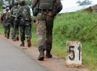 Rutshuru : 4 miliciens tués après des violents affrontements entre deux milices à Bwito