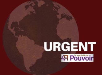 RDC-coronavirus: les cas confirmés s’évaluent à 7