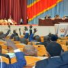 Assemblée Nationale: les députés de Ensemble invitent le bureau à s’abstenir d’inscrire la loi Tshiani dans le calendrier des travaux