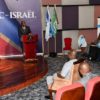 Culte œcuménique : Félix Tshisekedi réaffirme les liens entre la RDC et Israël