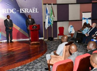 Culte œcuménique : Félix Tshisekedi réaffirme les liens entre la RDC et Israël