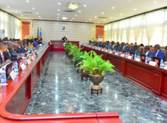 RDC : les recettes mobilisées par les régies financières au mois de Juin sont de l’ordre de 938,5 milliards de FC (Conseil des ministres)