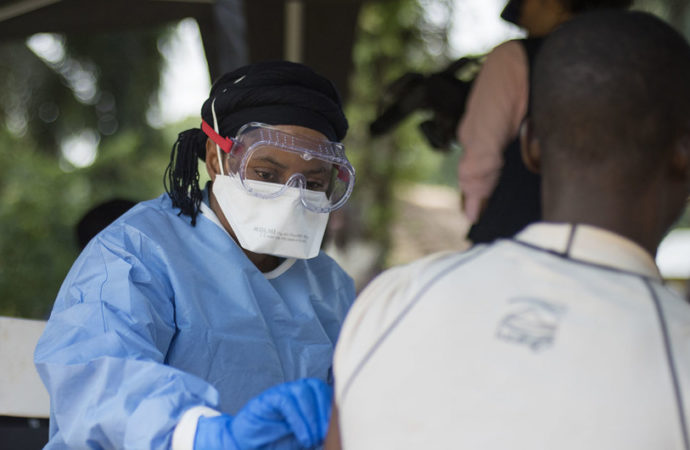 RDC : l’OMS attend 42 jours pour déclarer la fin complète de l’épidémie Ebola
