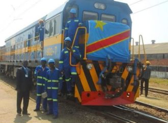 RDC: le déraillement d’un train dans le Lualaba fait trois morts