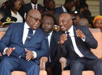 RDC : la réforme de la Loi électorale voulue par la coalition FCC-CACH va influencer les élections en 2023,  prévient LAMUKA