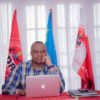 RDC: Claudel Lubaya se réjouit de la décision de Félix Tshisekedi d’annuler l’installation de la commune de Minembwe