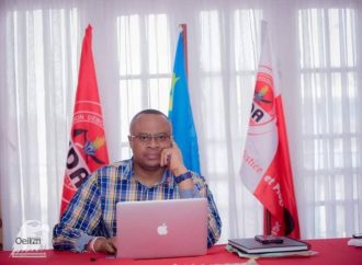 RDC: Claudel Lubaya se réjouit de la décision de Félix Tshisekedi d’annuler l’installation de la commune de Minembwe